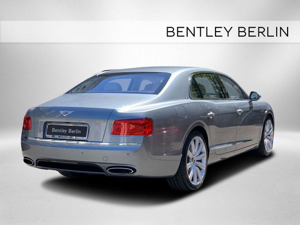 Bentley Flying Spur W12 460 kW image number 4