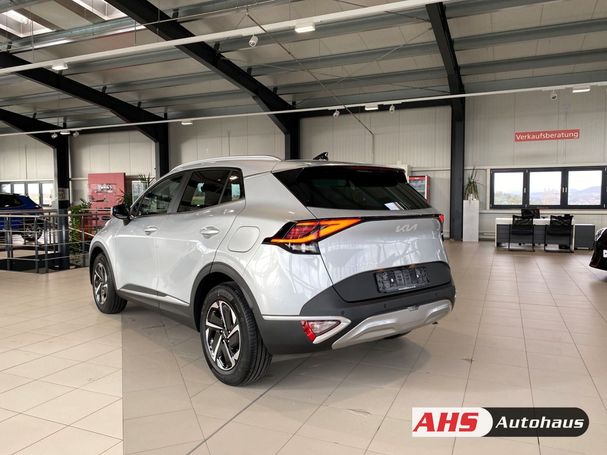 Kia Sportage 1.6 T-GDI Vision 110 kW image number 4