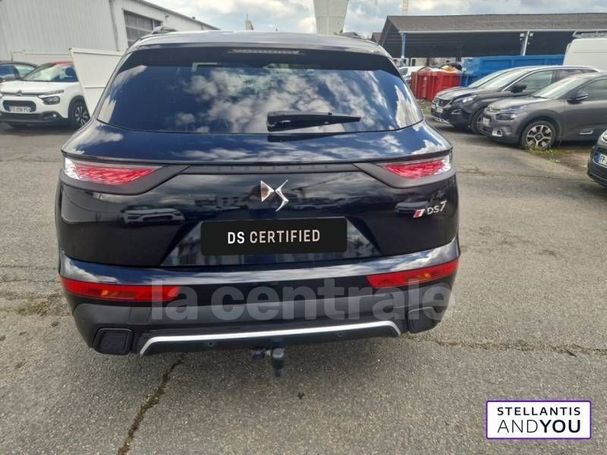 DS Automobiles 7 Crossback BlueHDi 130 96 kW image number 3