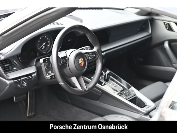 Porsche 992 Carrera S Cabrio 331 kW image number 15