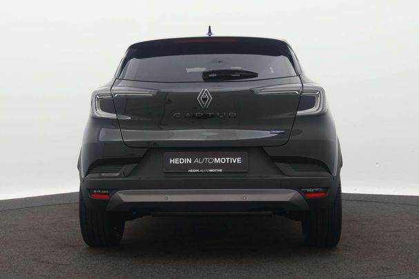 Renault Captur E-Tech Hybrid 145 105 kW image number 11