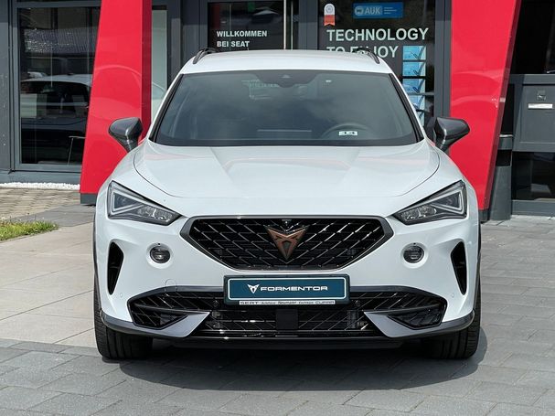 Cupra Formentor 2.0 TSI DSG VZ 228 kW image number 4