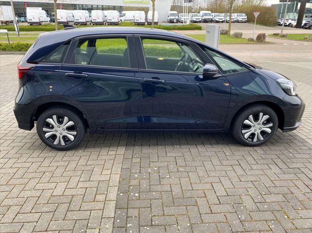 Honda Jazz 1.5 e:HEV Elegance 79 kW image number 36