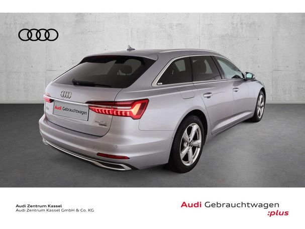 Audi A6 40 TDI Avant 150 kW image number 2