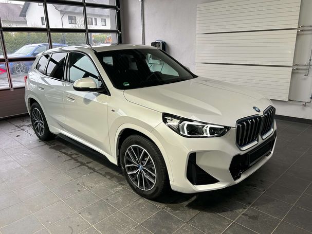 BMW iX1 xDrive M Sport 230 kW image number 2