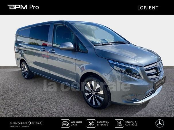 Mercedes-Benz Vito 119 CDi long SELECT 140 kW image number 3