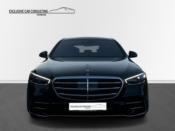 Mercedes-Benz S 500 320 kW image number 3