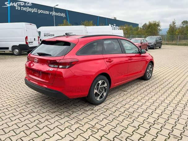 Hyundai i30 71 kW image number 7