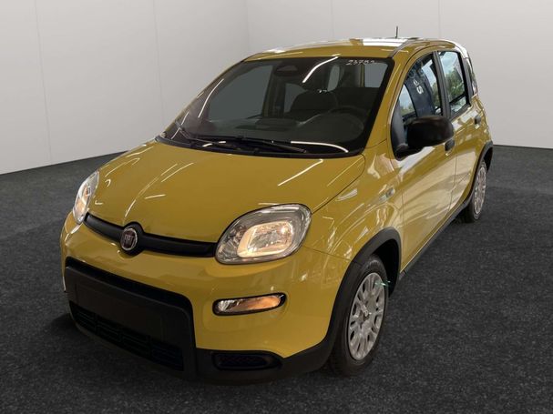 Fiat Panda 51 kW image number 1