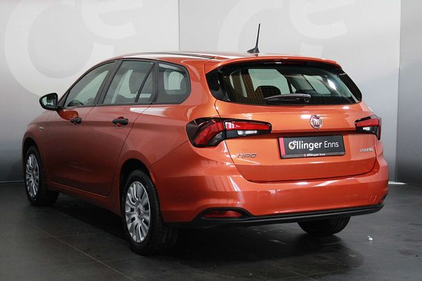 Fiat Tipo Hybrid DCT 96 kW image number 4