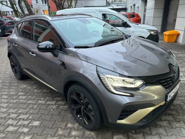 Renault Captur 107 kW image number 2