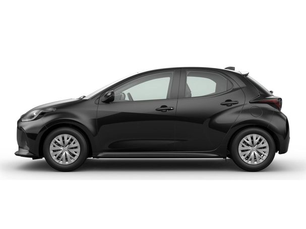 Mazda 2 Hybrid 85 kW image number 3