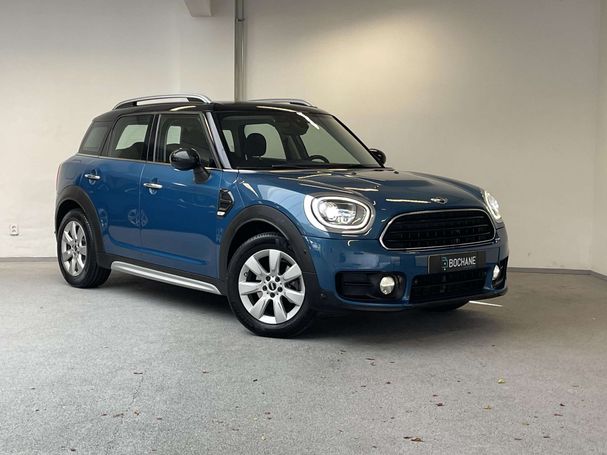 Mini Cooper Countryman 100 kW image number 6