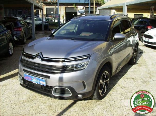 Citroen C5 Aircross BlueHDi 130 S&S EAT8 FEEL 96 kW image number 1