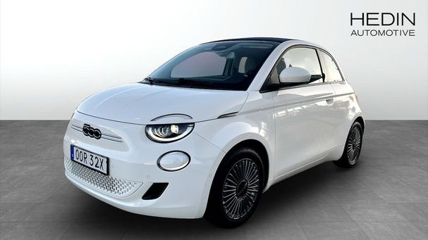 Fiat 500 e Icon 88 kW image number 1