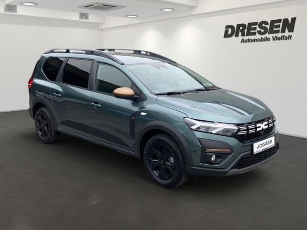 Dacia Jogger TCe 110 Extreme 81 kW image number 2