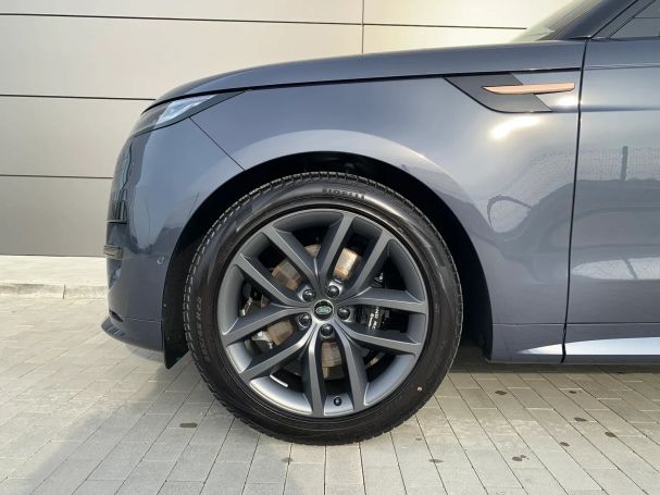 Land Rover Range Rover Sport D250 183 kW image number 6