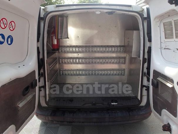 Renault Kangoo Energy dCi 110 81 kW image number 11