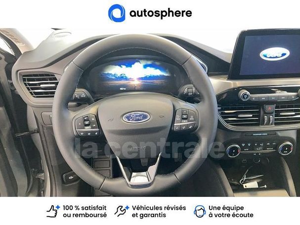 Ford Kuga 140 kW image number 20