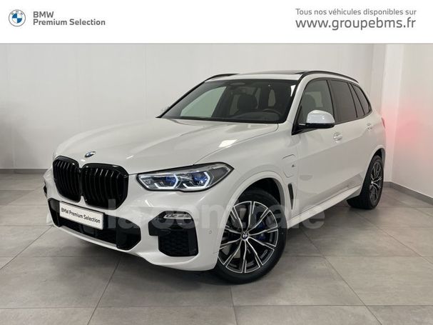 BMW X5 45e xDrive 290 kW image number 1