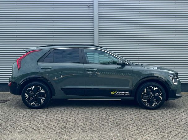 Kia Niro 150 kW image number 6