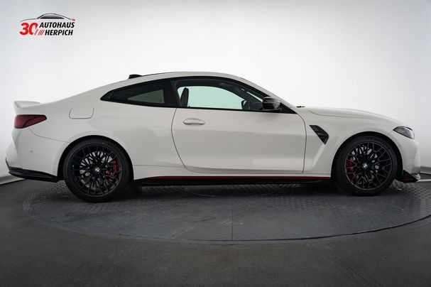 BMW M4 CSL Coupe 405 kW image number 6