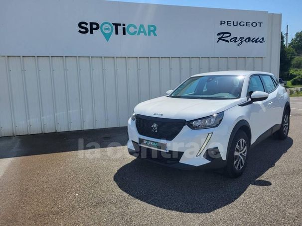 Peugeot 2008 1.2 PureTech 74 kW image number 12