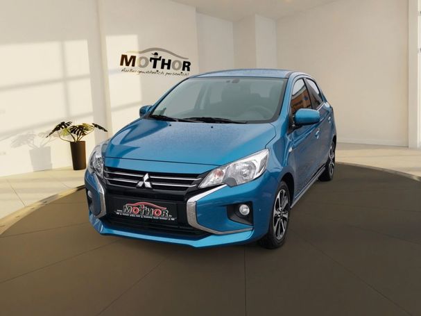 Mitsubishi Space Star 52 kW image number 1