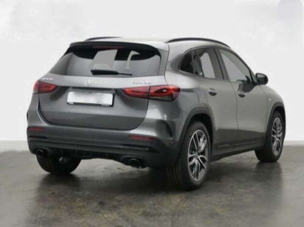 Mercedes-Benz GLA 35 AMG 225 kW image number 2