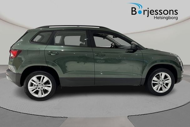 Skoda Karoq 1.0 TSI DSG 85 kW image number 4