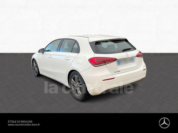 Mercedes-Benz A 200 7G-DCT Style 120 kW image number 5