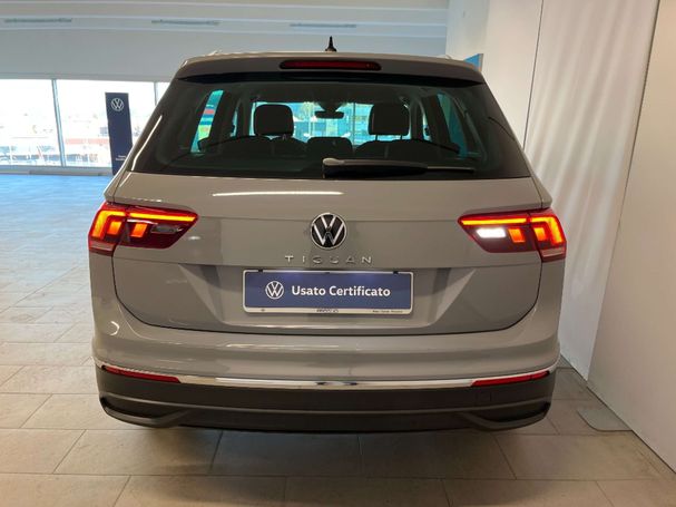 Volkswagen Tiguan 1.5 TSI Life 110 kW image number 3