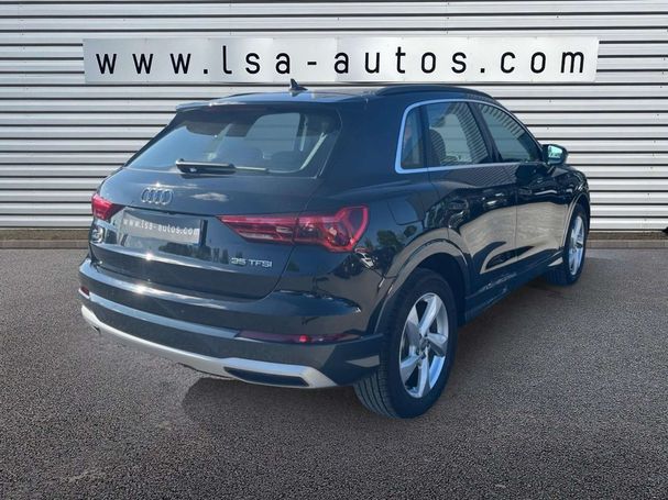 Audi Q3 1.5 TFSI S tronic 110 kW image number 3