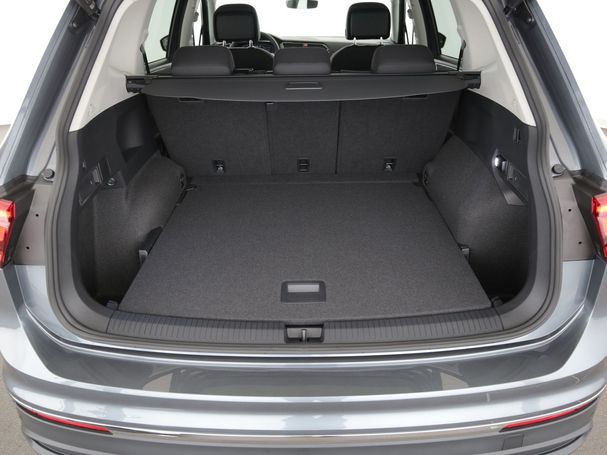 Volkswagen Tiguan Allspace 1.5 TSI Life DSG 110 kW image number 27