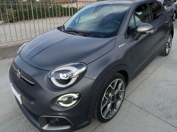 Fiat 500X 1.0 88 kW image number 1