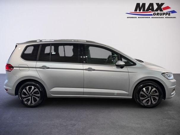 Volkswagen Touran 2.0 TDI DSG 110 kW image number 3