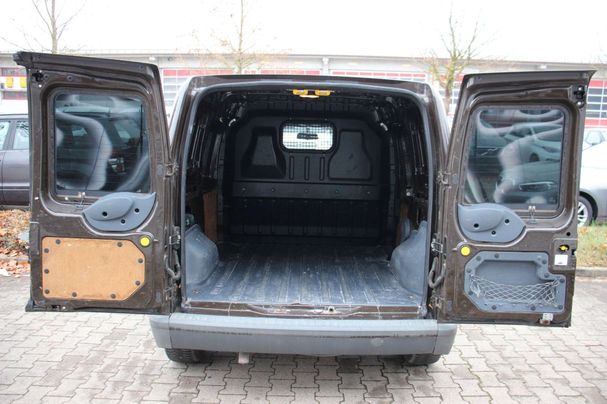 Ford Transit Connect 66 kW image number 14