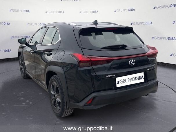 Lexus UX 250h 135 kW image number 5