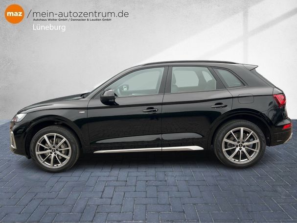 Audi Q5 55 TFSIe quattro S-line 270 kW image number 5