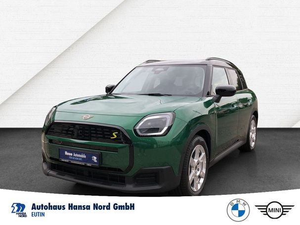 Mini Cooper SE Countryman ALL4 230 kW image number 1