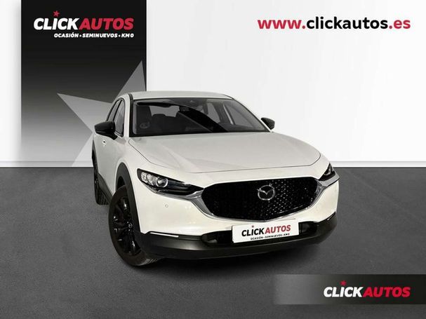 Mazda CX-30 2.0 186 Homura 137 kW image number 2