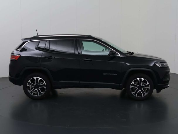 Jeep Compass 140 kW image number 6