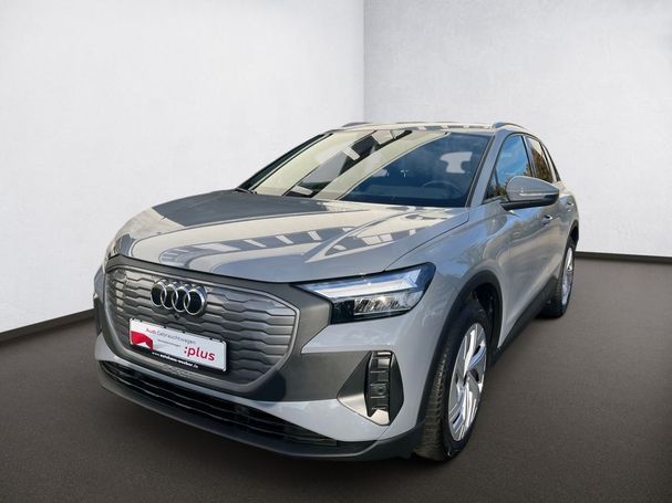 Audi Q4 35 e-tron 125 kW image number 2