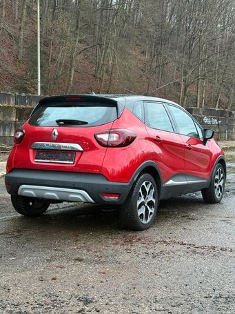 Renault Captur TCe 90 66 kW image number 41