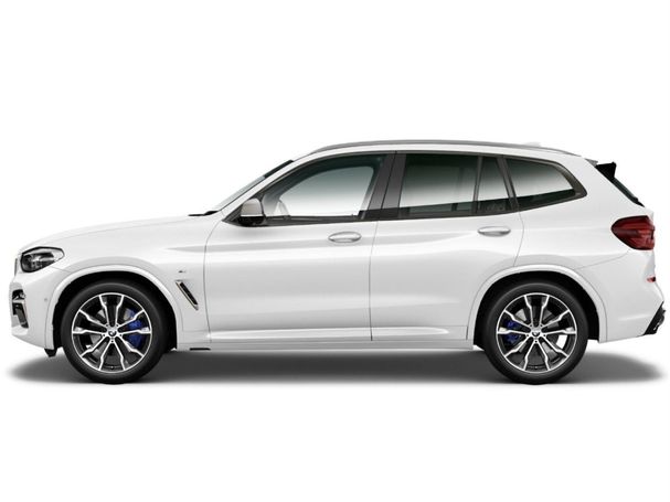 BMW X3 xDrive 285 kW image number 4