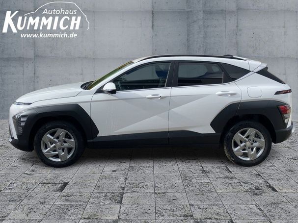 Hyundai Kona 1.0 T-GDI Trend 88 kW image number 6