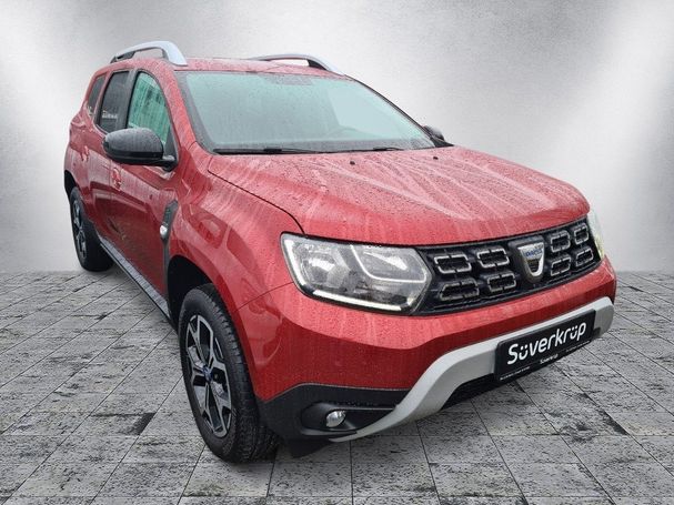 Dacia Duster TCe 130 2WD GPF 96 kW image number 2