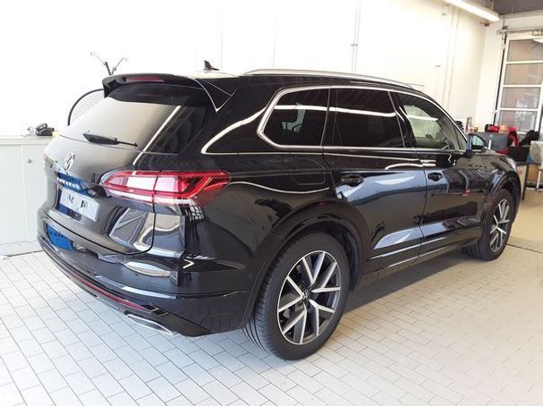 Volkswagen Touareg 3.0 TDI 4Motion 210 kW image number 3