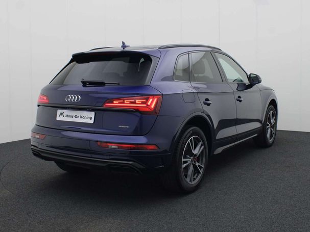 Audi Q5 55 TFSIe quattro S-line 270 kW image number 2