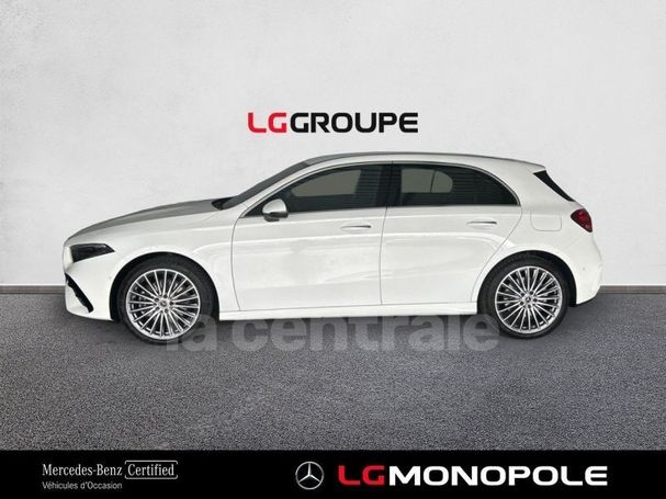 Mercedes-Benz A 250 e 160 kW image number 5